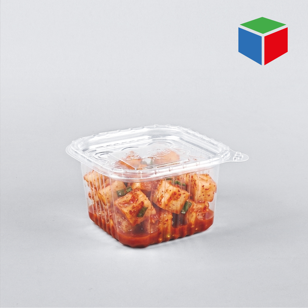 [오늘출발] PS소스컵-사각원터치(대/SK)