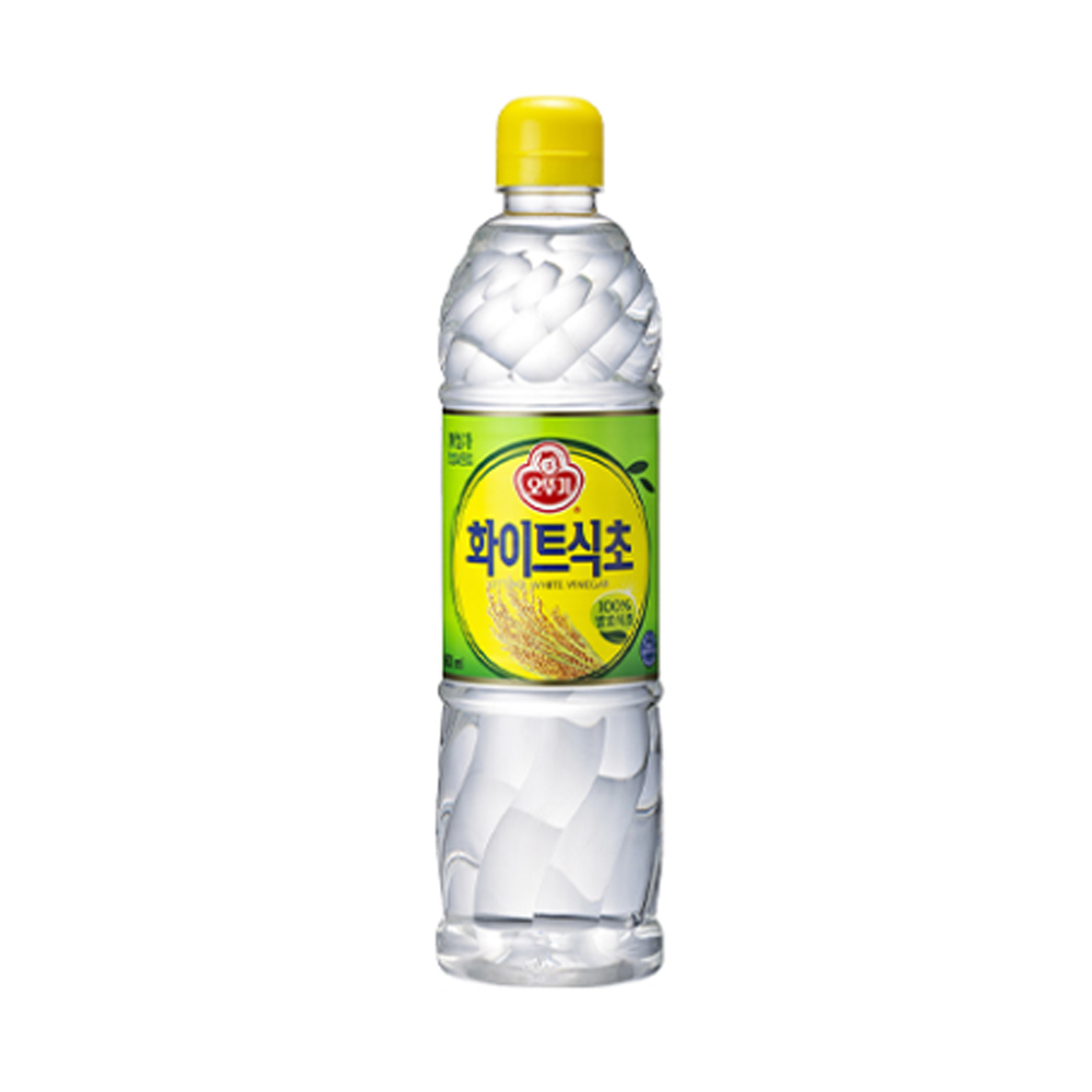 오뚜기 화이트식초 900ML