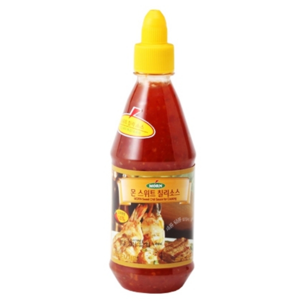 몬 스위트칠리소스 435ml