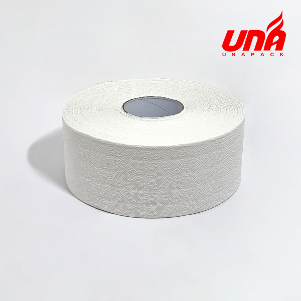 [16개] 대용량 2겹 점보롤화장지 200미터