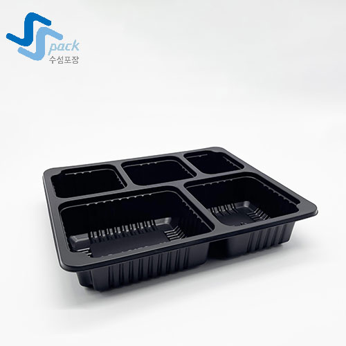 NS-23194-5A 실링용기 600개입 230*190*40