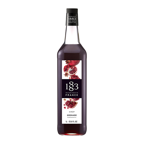 1883 그레나딘(석류) 시럽 1000ml
