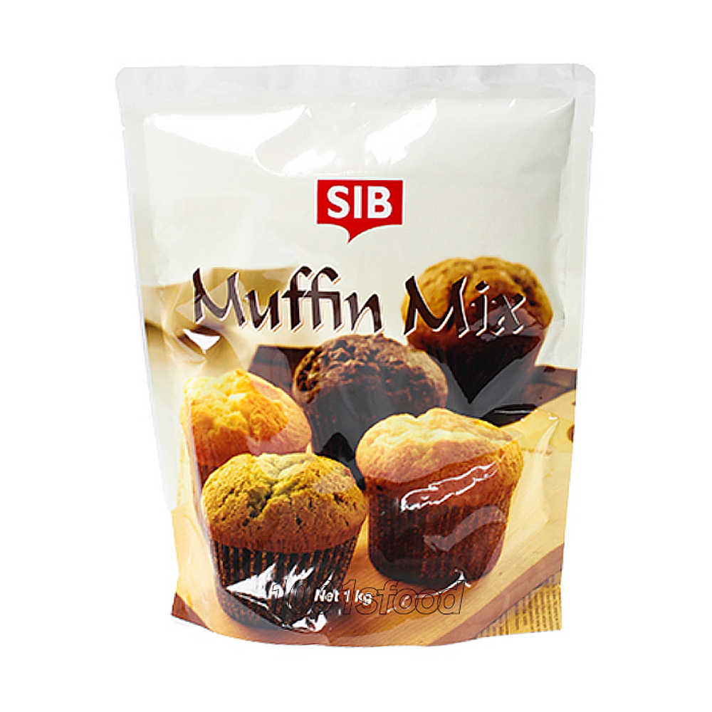 머핀믹스프리(선인) 1kg